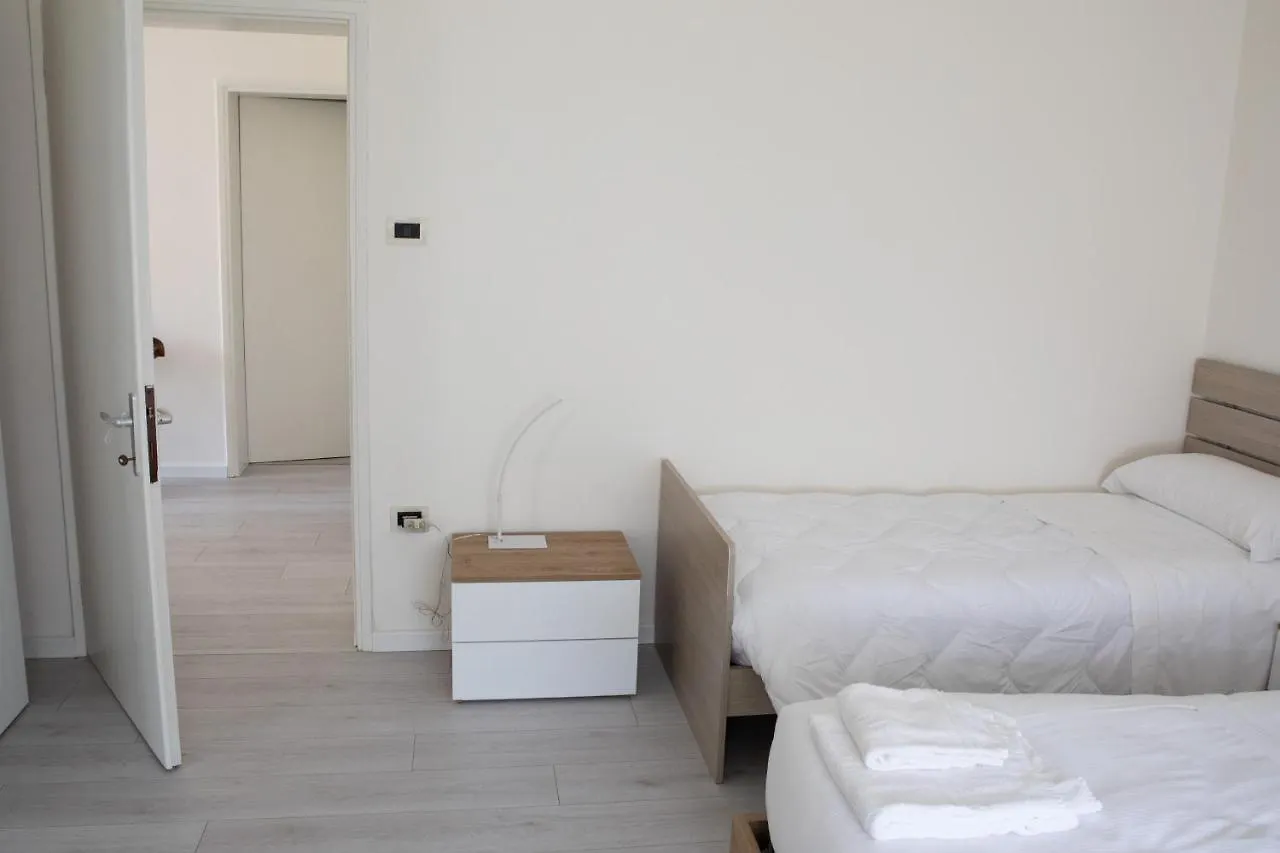 House Anna Apartment Mestre