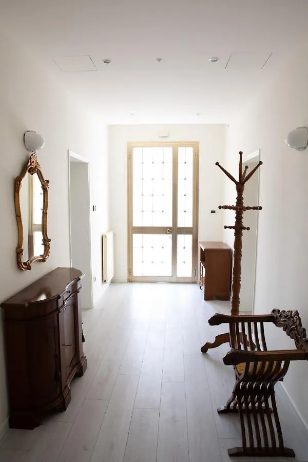 House Anna Apartment Mestre