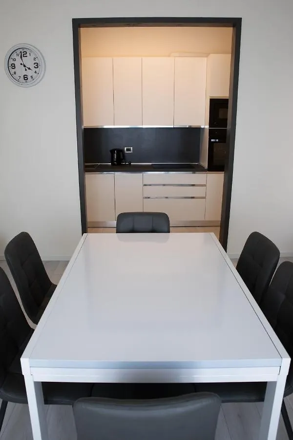 House Anna Apartment Mestre