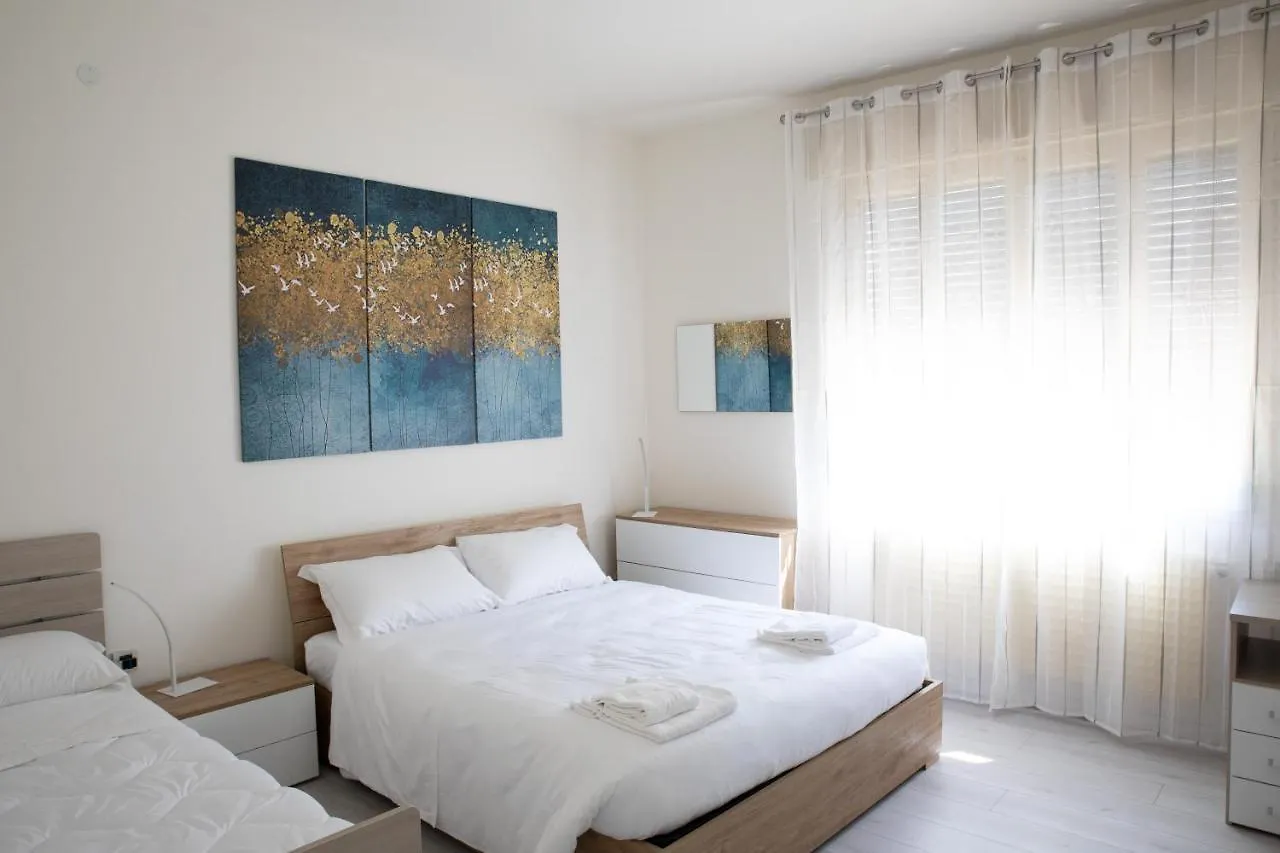 House Anna Apartment Mestre