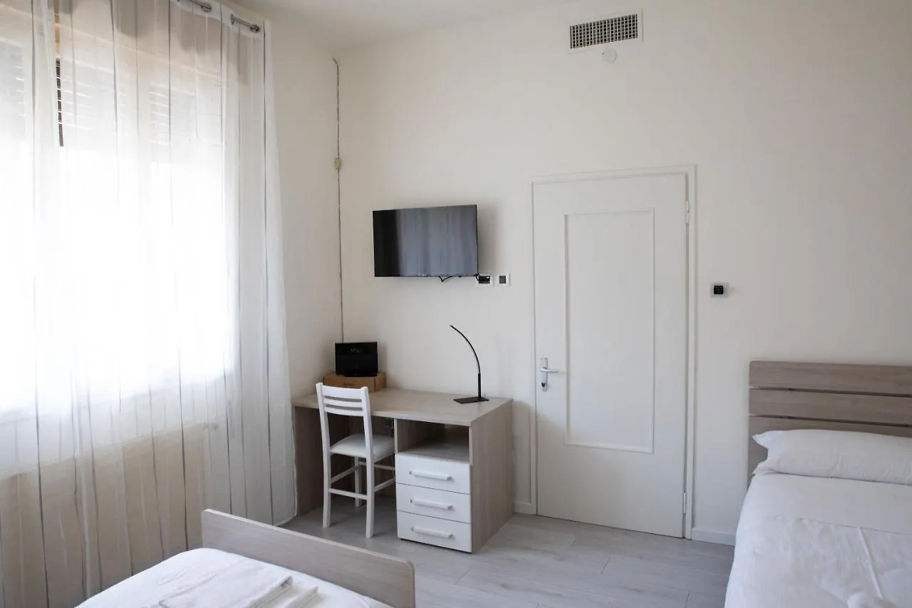 House Anna Apartment Mestre