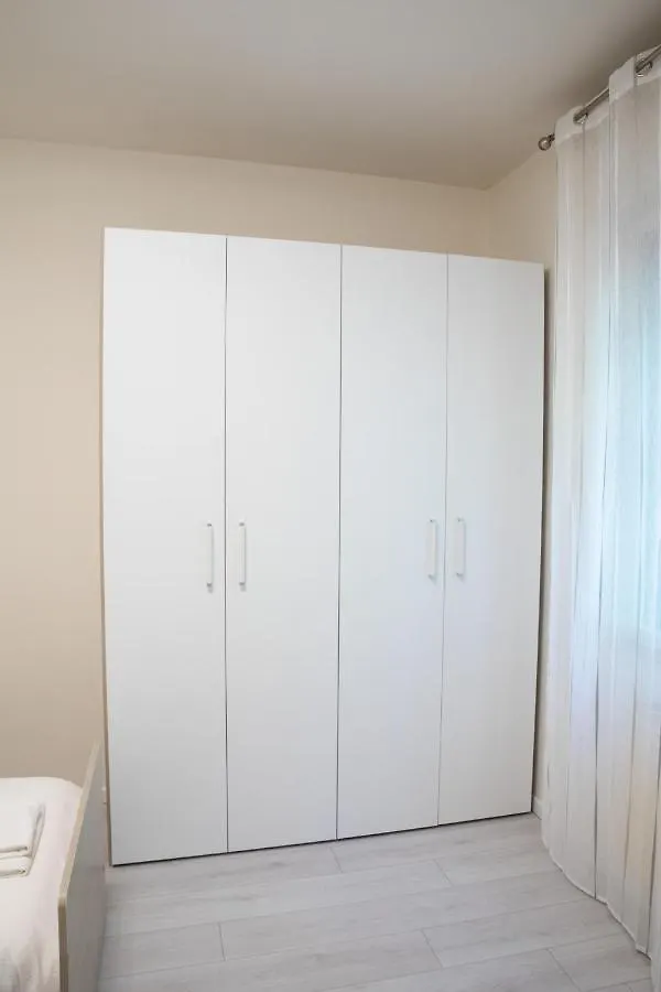 House Anna Apartment Mestre