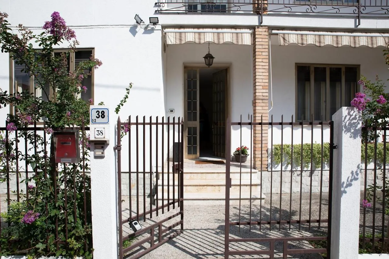 House Anna Apartment Mestre