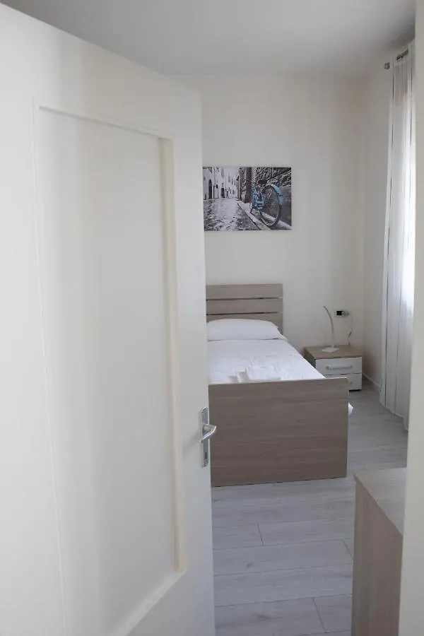 House Anna Apartment Mestre
