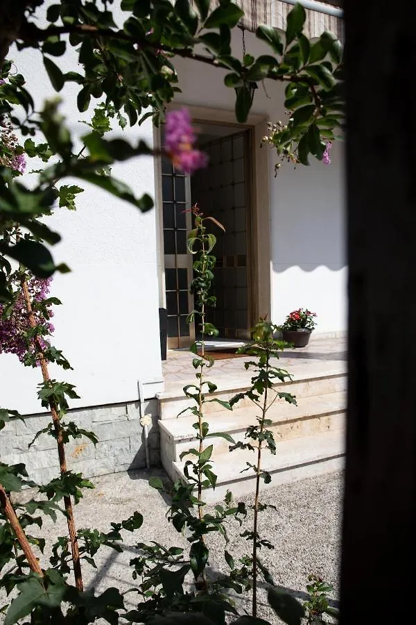 House Anna Apartment Mestre 0*,  Italy