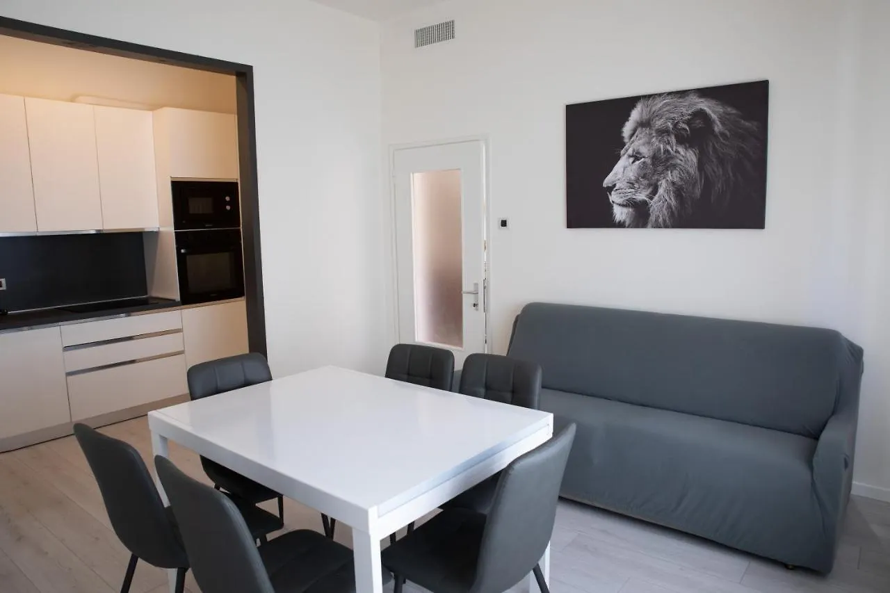 House Anna Apartment Mestre Italy