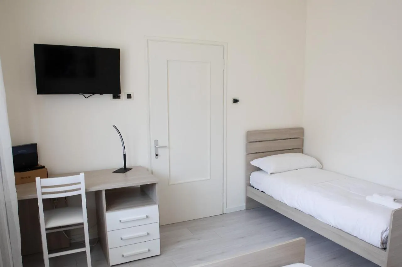 House Anna Apartment Mestre Italy