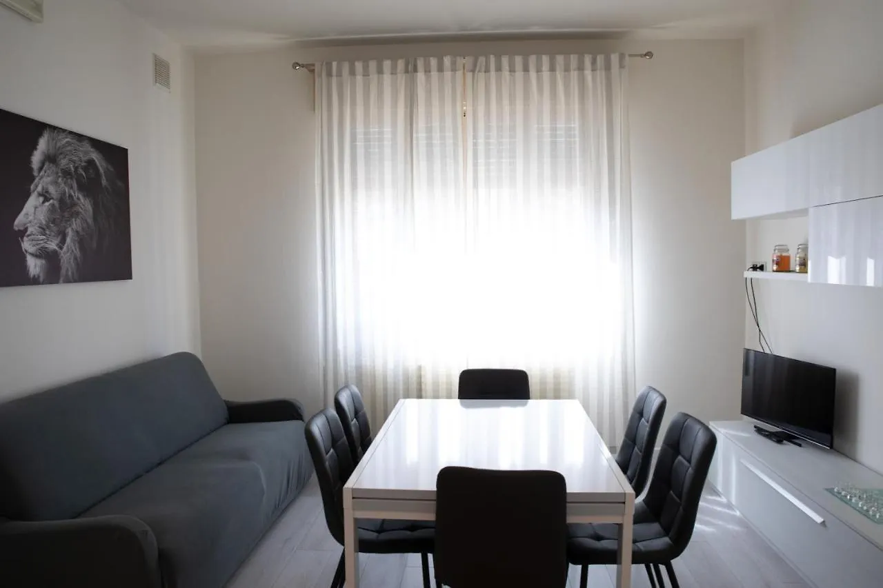 House Anna Apartment Mestre