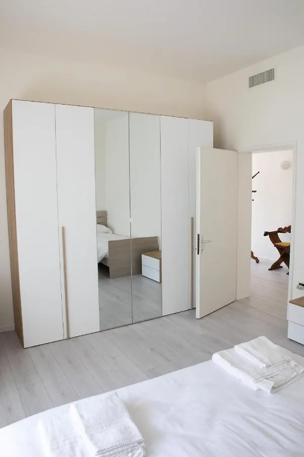 House Anna Apartment Mestre 0*,  Italy