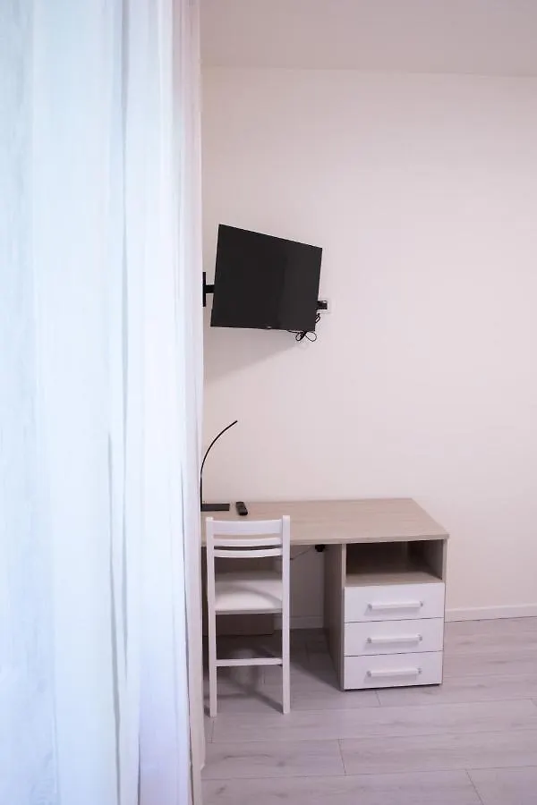 House Anna Apartment Mestre Italy