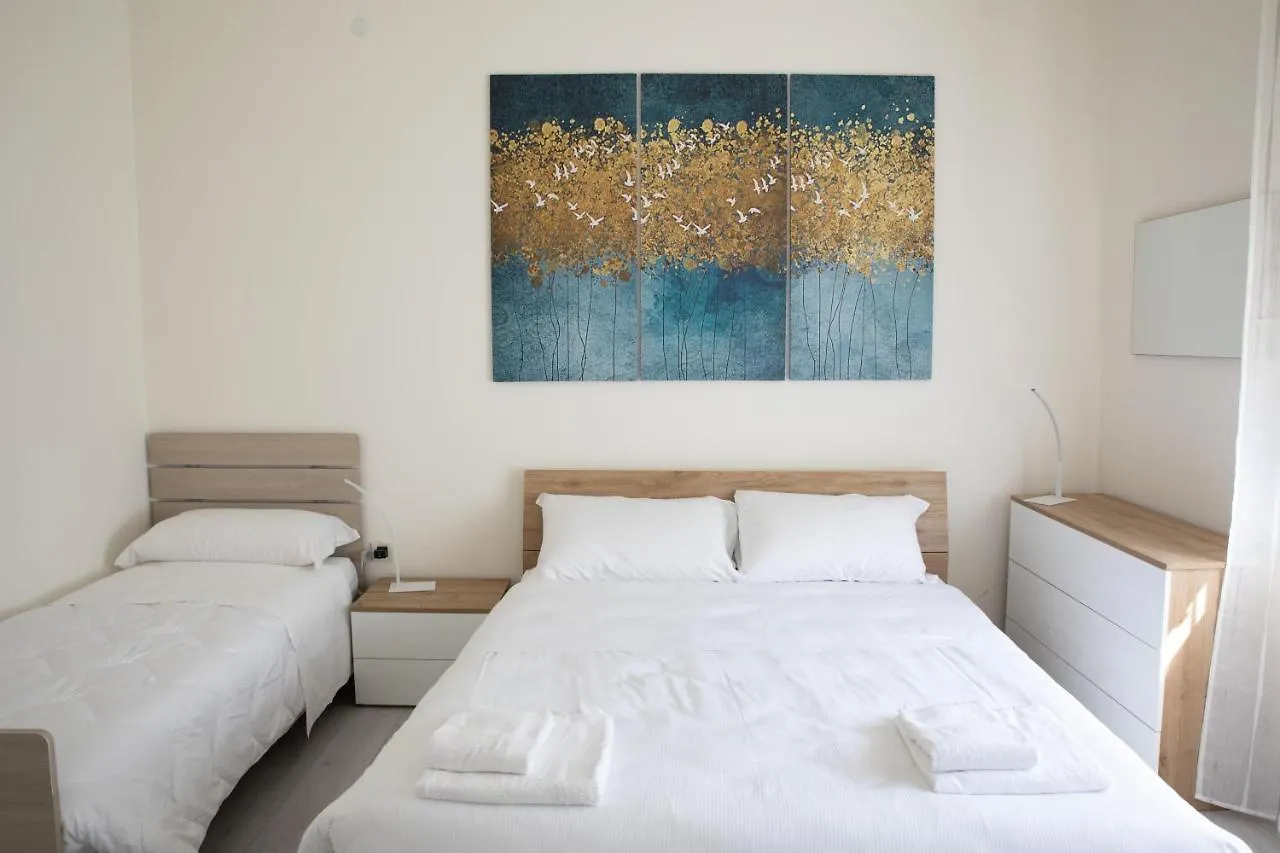 House Anna Apartment Mestre 0*,  Italy