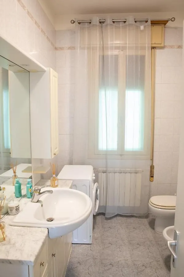 House Anna Apartment Mestre