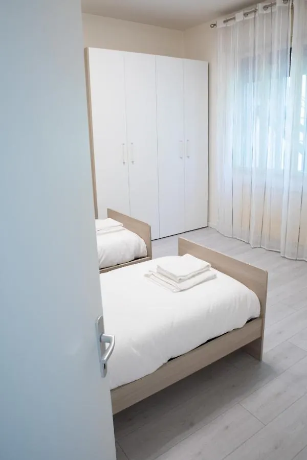 House Anna Apartment Mestre 0*,