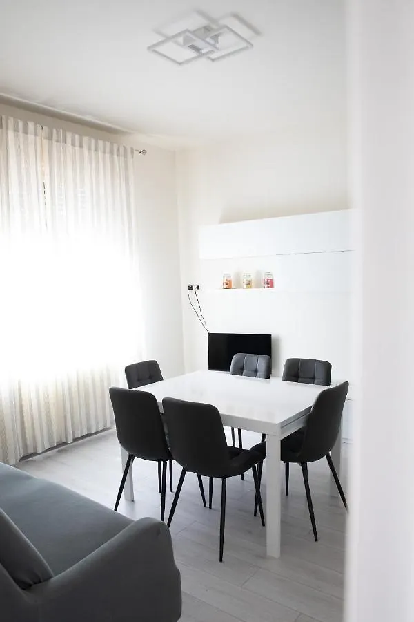House Anna Apartment Mestre