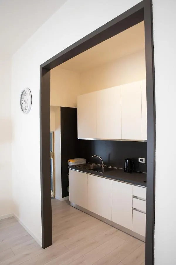 House Anna Apartment Mestre