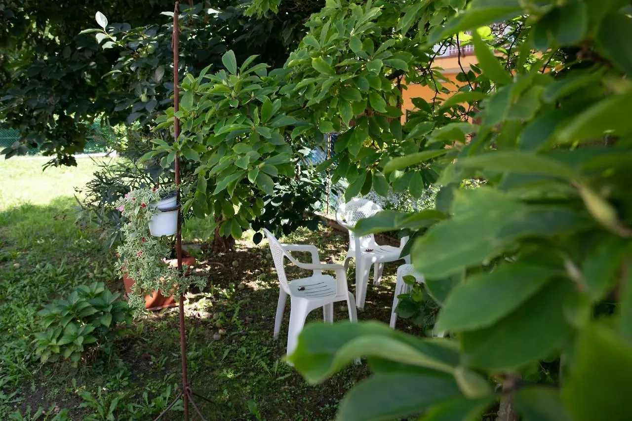 House Anna Apartment Mestre Italy