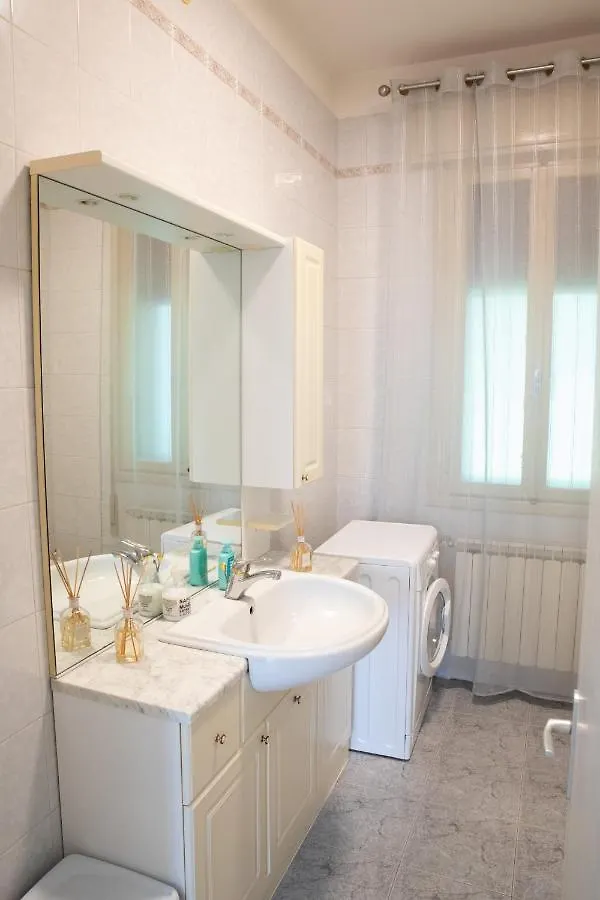 House Anna Apartment Mestre Italy