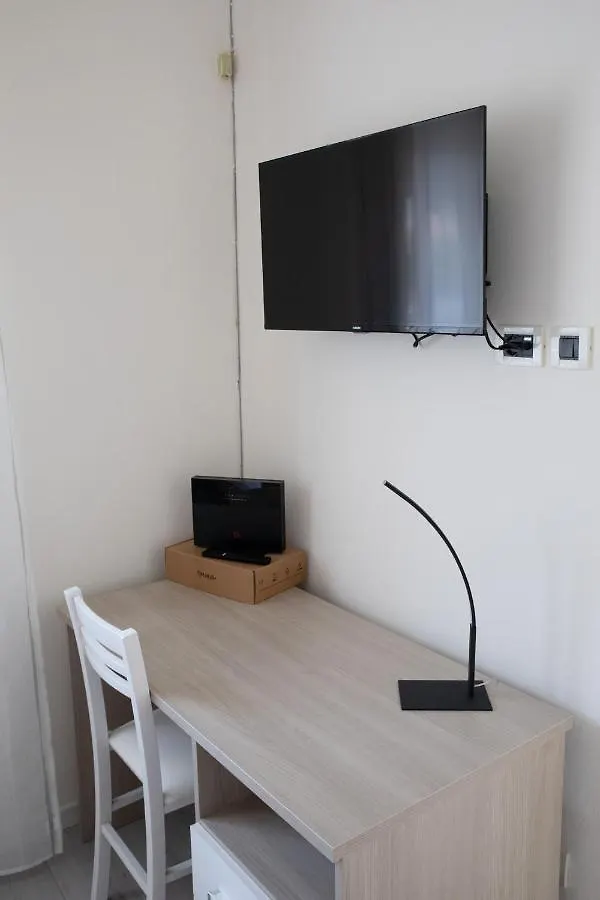 House Anna Apartment Mestre Italy