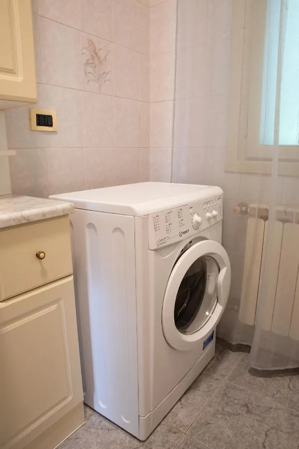House Anna Apartment Mestre