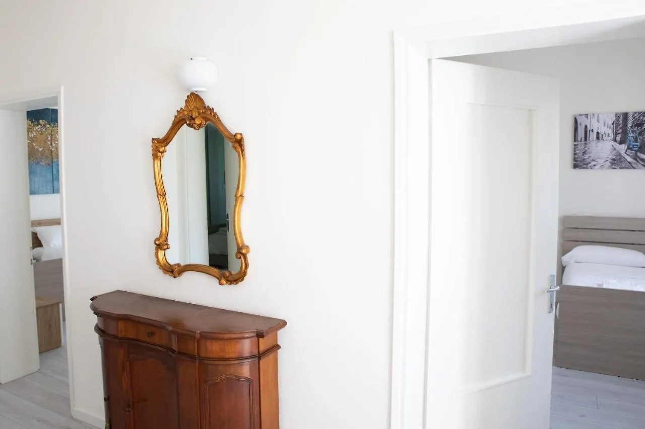 House Anna Apartment Mestre
