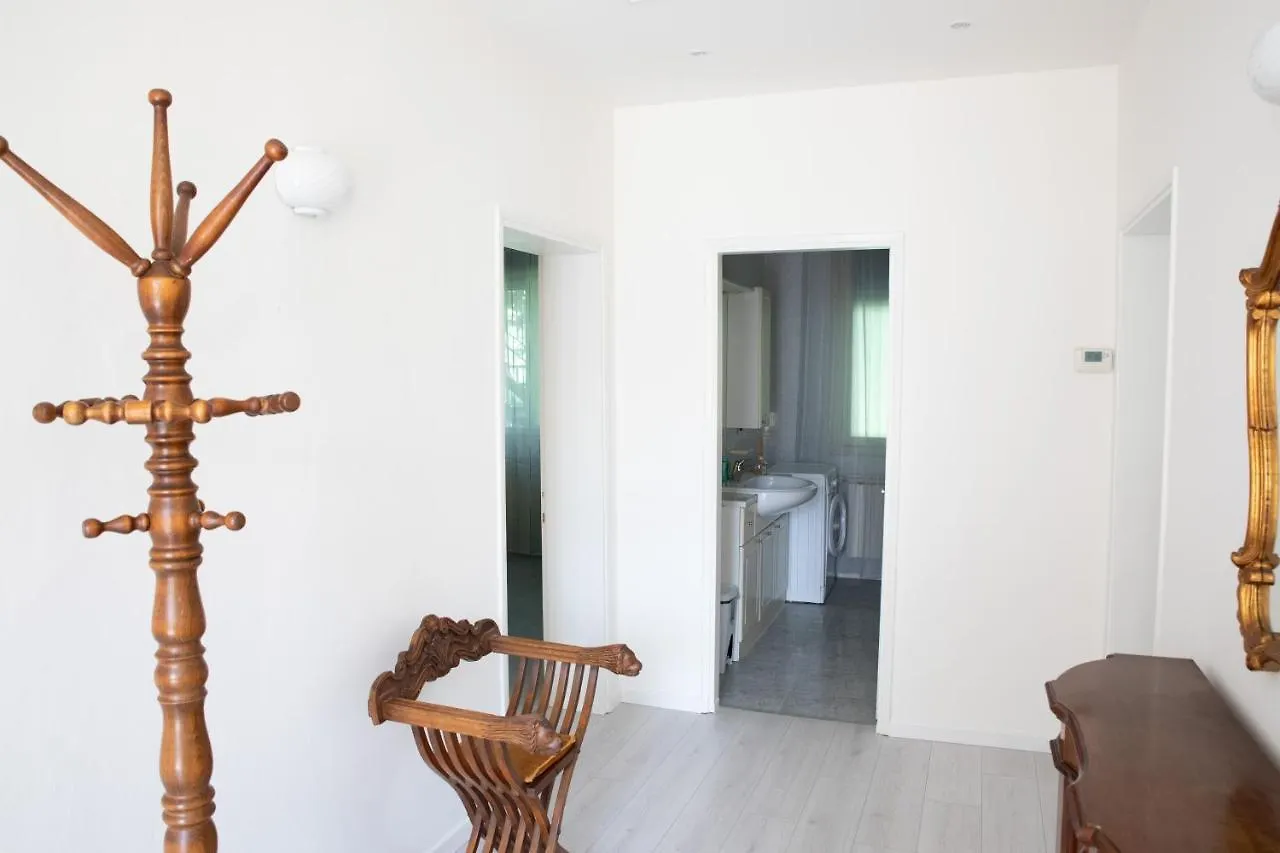 House Anna Apartment Mestre
