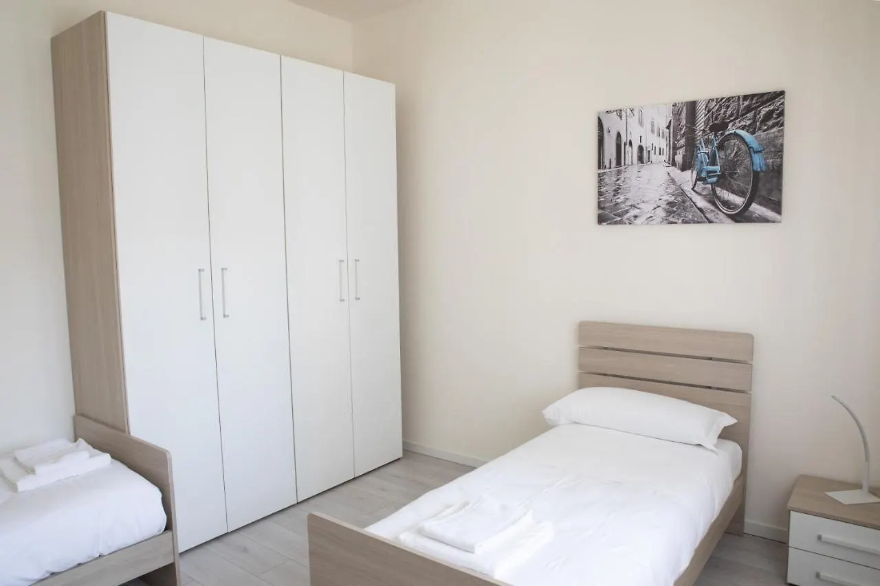 House Anna Apartment Mestre