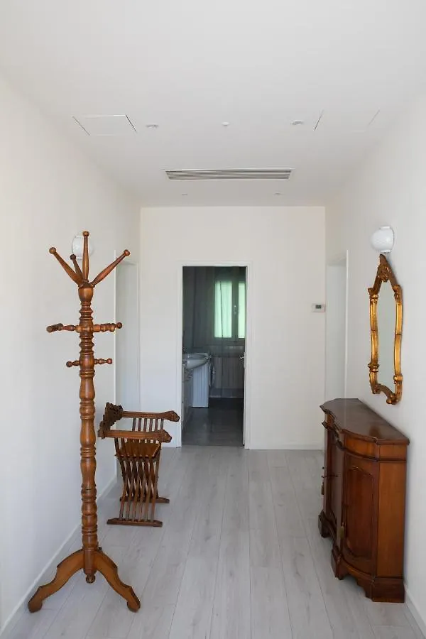 House Anna Apartment Mestre