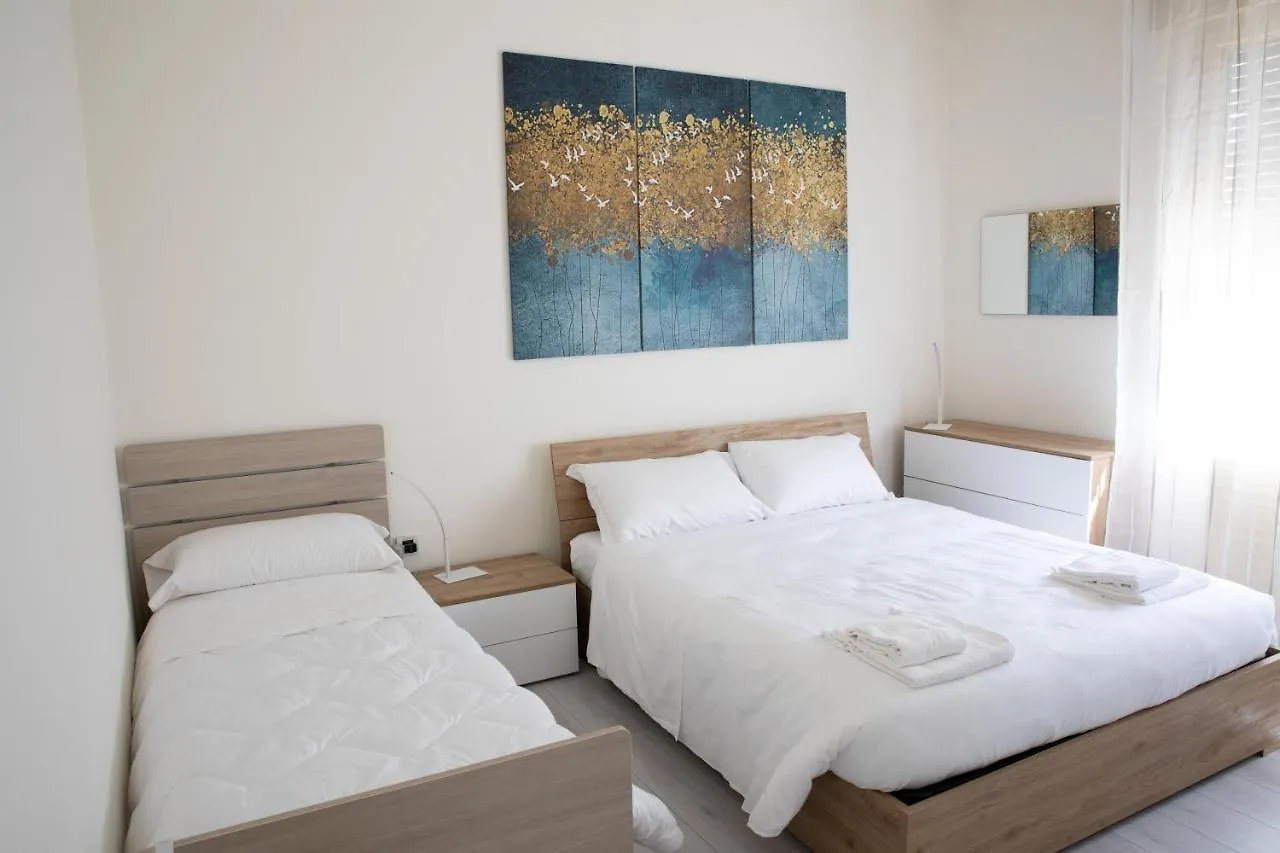 House Anna Apartment Mestre