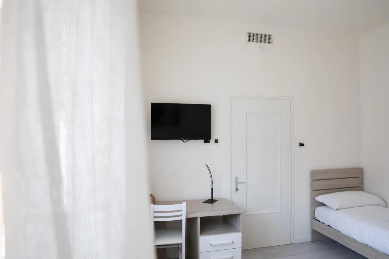 House Anna Apartment Mestre
